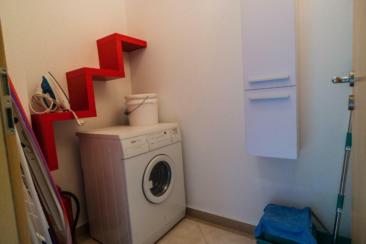 Hoger Ferienwohung Apartment Лар Екстериор снимка